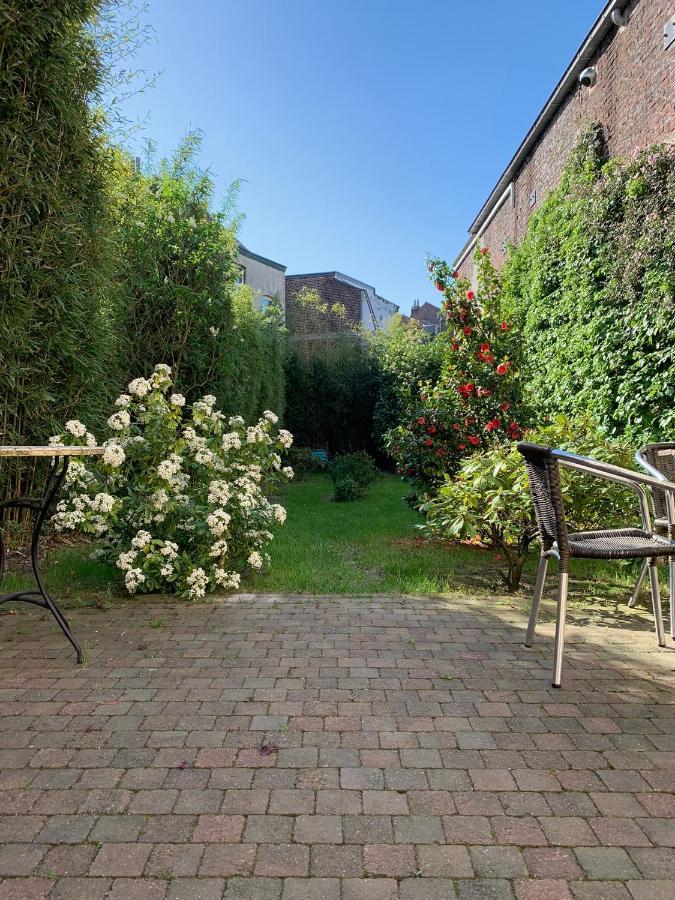 Bijou > Parvis St Pierre Appartement