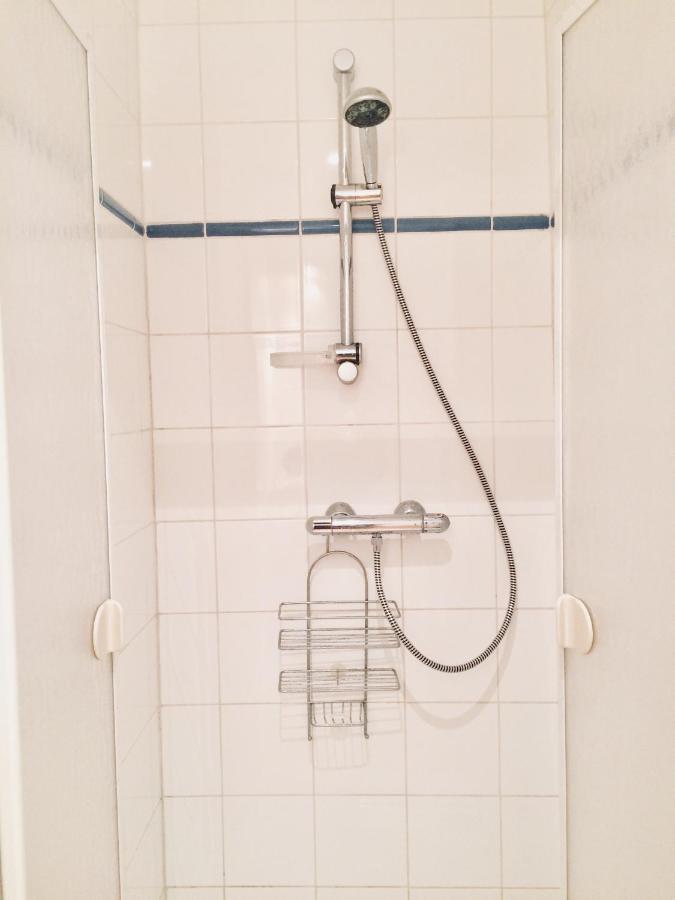 Appartement Bijou > Parvis St Pierre Bruxelles